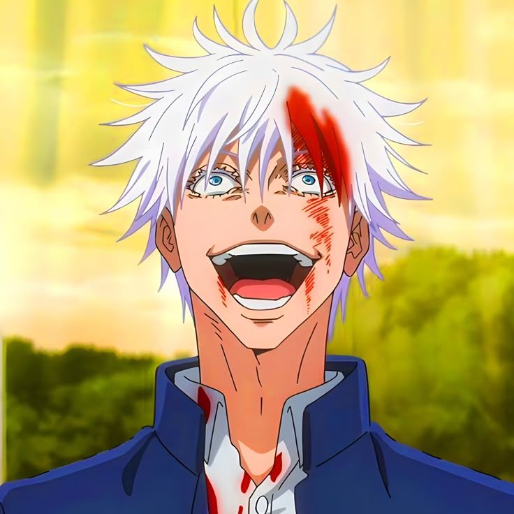 Gojo Satoru